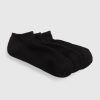 Athletic Ankle Socks (3-Pack)