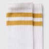 Athletic Crew Socks