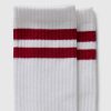 Athletic Crew Socks