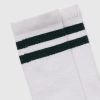 Athletic Crew Socks
