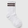Athletic Crew Socks