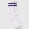 Athletic Crew Socks