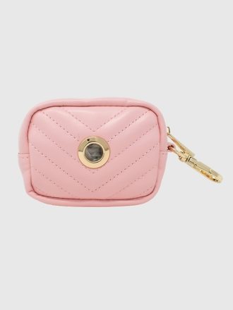 BFF Mini Dog Potty Bag Holder BFF Mini Dog Potty Bag Holder