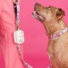 BFF Mini Dog Potty Bag Holder