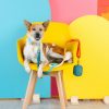 BFF Mini Dog Potty Bag Holder