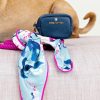 BFF Mini Dog Potty Bag Holder