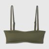Bandeau Bikini Top
