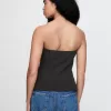 BiStretch Strapless Vest