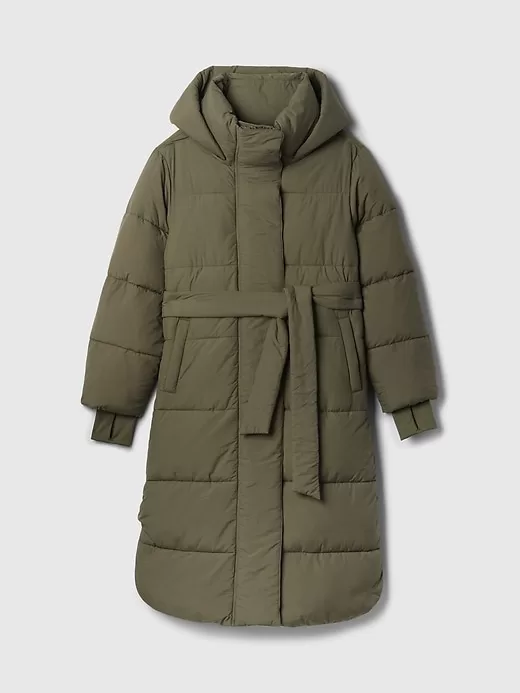 Big Puff Coat Big Puff Coat