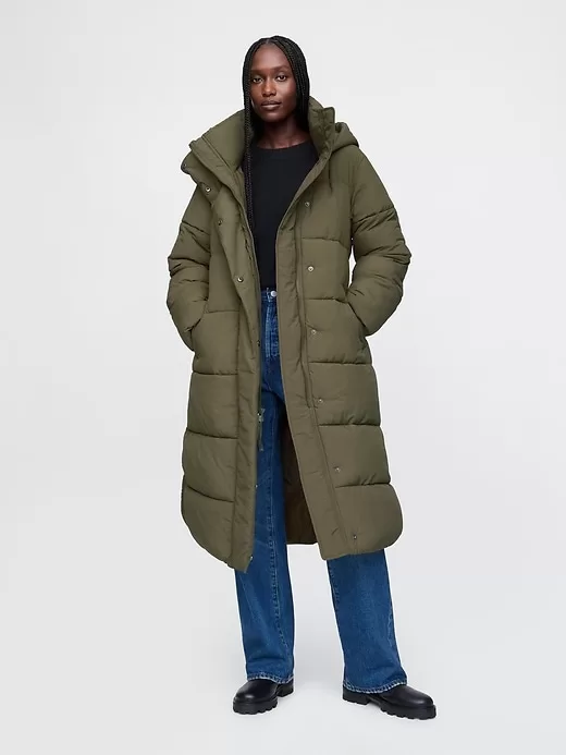 Big Puff Coat Big Puff Coat