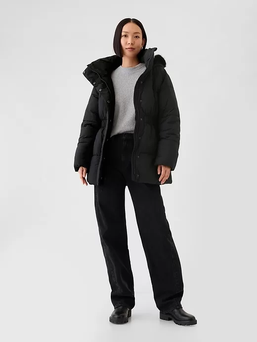 Big Puff Jacket Big Puff Jacket