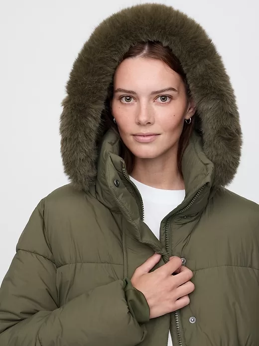 Big Puff Jacket Big Puff Jacket