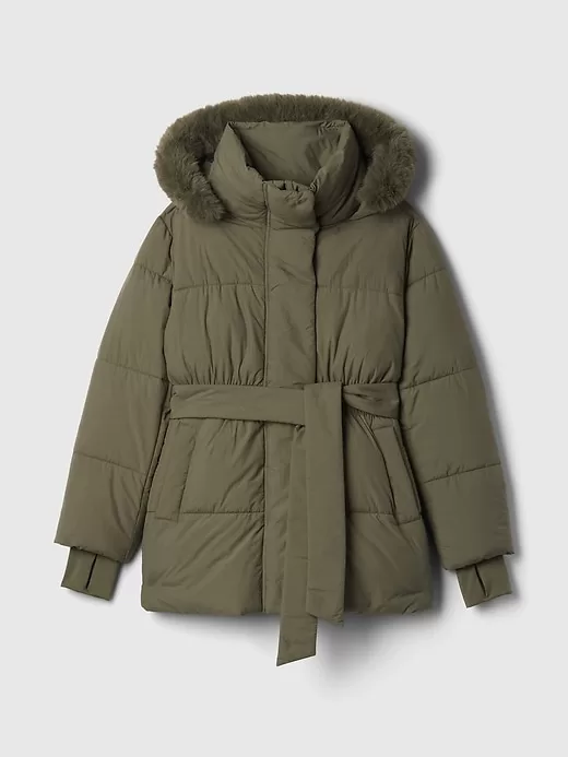 Big Puff Jacket Big Puff Jacket