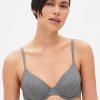 Breathe Favorite Coverage Lightweight Bra