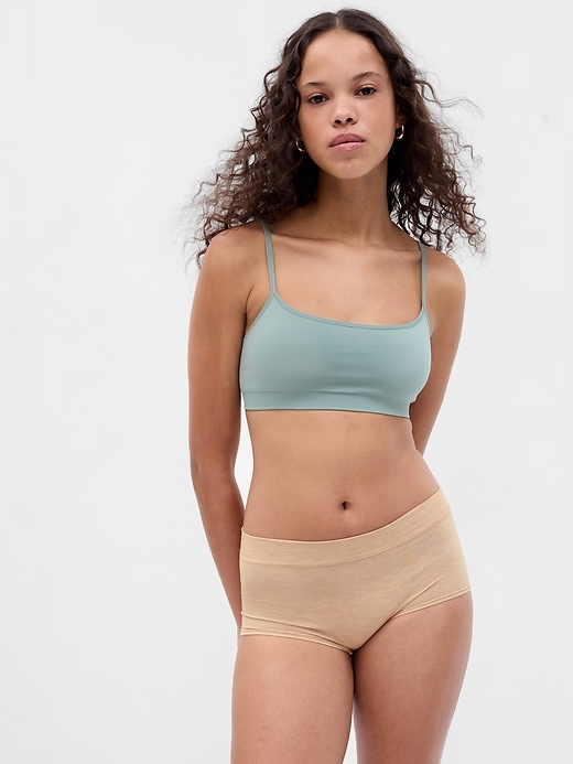 Breathe High Rise Bikini Breathe High Rise Bikini