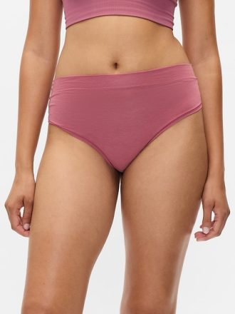 Breathe High Rise Thong