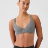 Breathe Unlined Bra