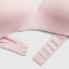 Breathe Wireless Bra