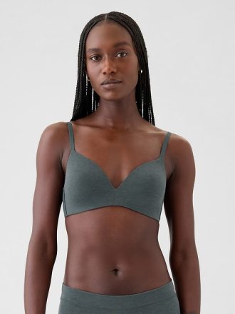 Breathe Wireless Bra