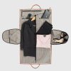 Brouk and Co Capri 2-N-1 Garment Travel Bag