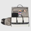Brouk and Co Capri 2-N-1 Garment Travel Bag