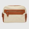 Brouk and Co Capri Cosmetic Bag