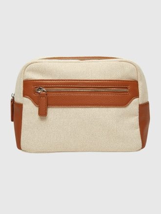 Brouk and Co Capri Cosmetic Bag