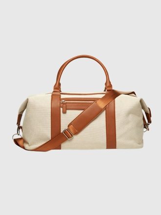 Brouk and Co Capri Duffel Bag