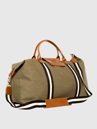 Brouk and Co Original Duffel Bag