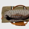 Brouk and Co Original Duffel Bag