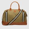 Brouk and Co Original Weekender Bag