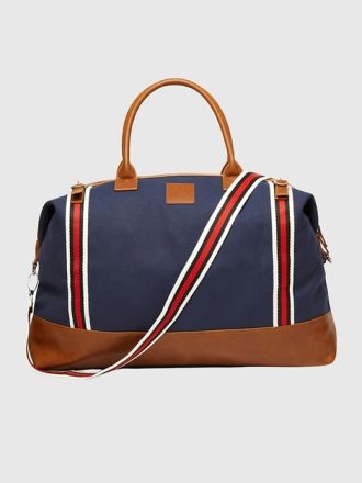 Brouk and Co Original Weekender Bag