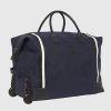 Brouk and Co The Kennedy Rolling Duffel