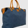 Brouk and Co The Weekender Bag