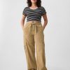Cargo Easy Pants