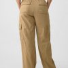 Cargo Easy Pants