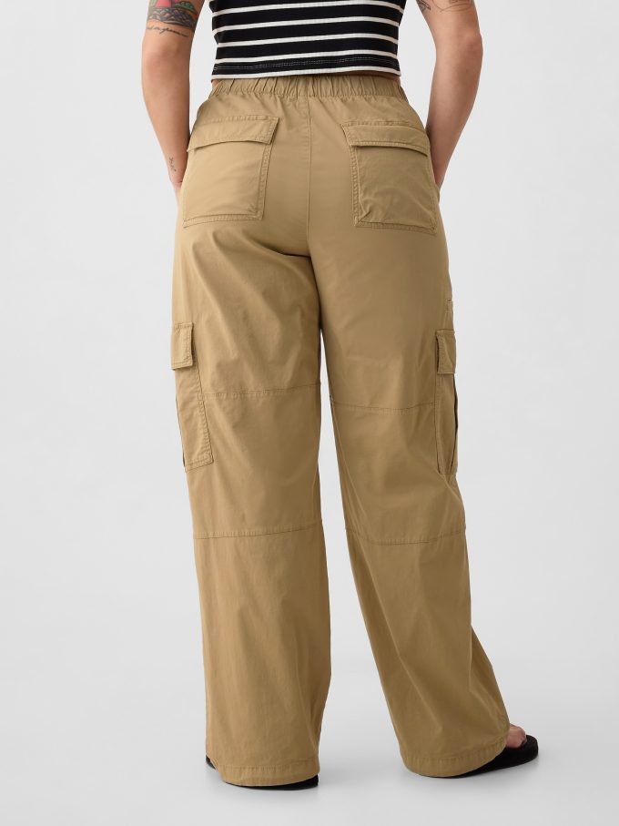 Cargo Easy Pants