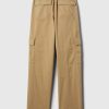Cargo Easy Pants