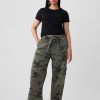 Cargo Easy Pants
