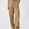 Cargo Easy Pants