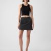 Cargo Mini Skirt