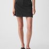 Cargo Mini Skirt