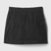 Cargo Mini Skirt