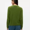 CashSoft Crewneck Sweater CashSoft Crewneck Sweater