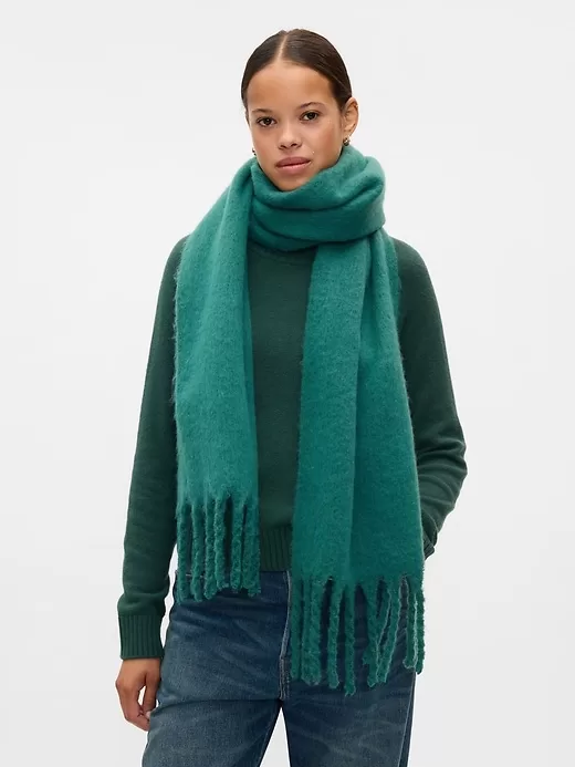 CashSoft Crewneck Sweater CashSoft Crewneck Sweater