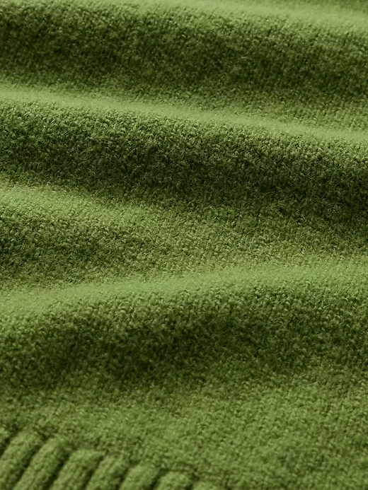 CashSoft Crewneck Sweater CashSoft Crewneck Sweater