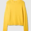 CashSoft Crewneck Sweater CashSoft Crewneck Sweater