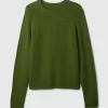CashSoft Crewneck Sweater CashSoft Crewneck Sweater