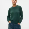 CashSoft Crewneck Sweater CashSoft Crewneck Sweater