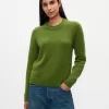 CashSoft Crewneck Sweater CashSoft Crewneck Sweater